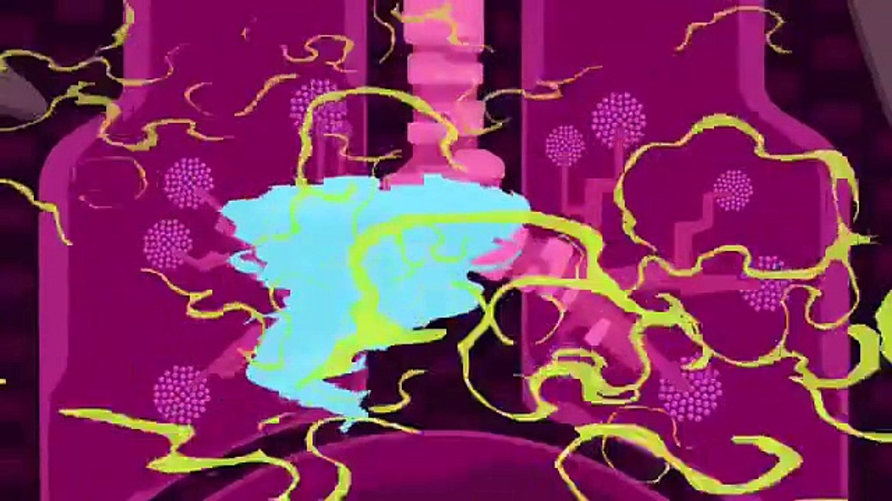 Yin Yang Yo! - Se1 - Ep23 - Voyage to the Center of the Yo - Sitting Shaggler HD Watch