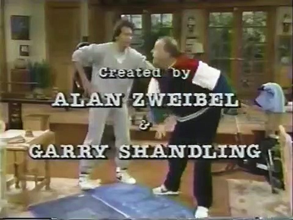 It's Garry Shandling's Show. - Se3 - Ep19 HD Watch