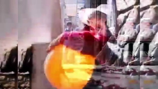 ANCAP - Publicidad ururguaya con motivo del mundial de 1990 Italia ´90