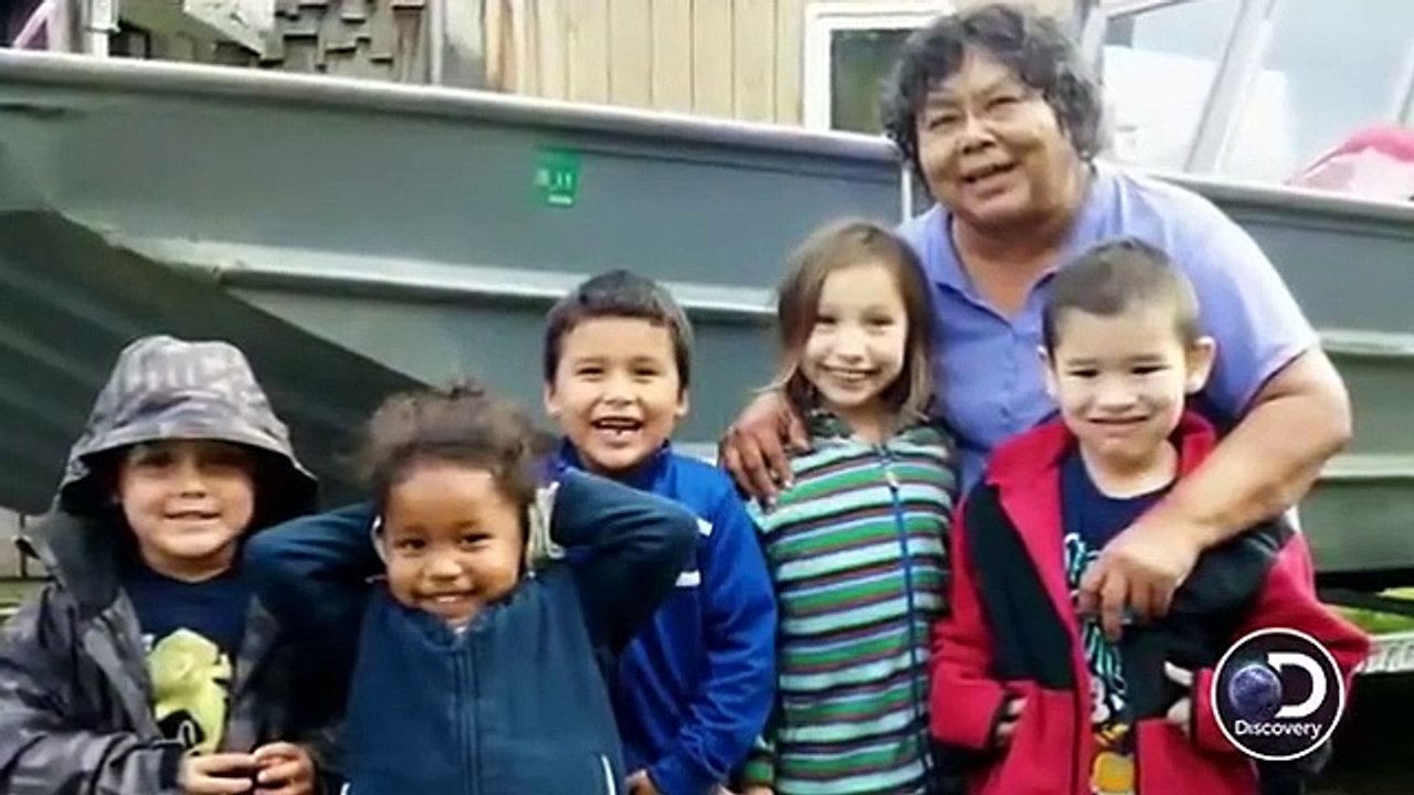 Yukon Men - Se6 - Ep03 - Boiling Point HD Watch