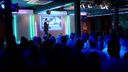 The Stand Up Sketch Show - Se1 - Ep03 HD Watch