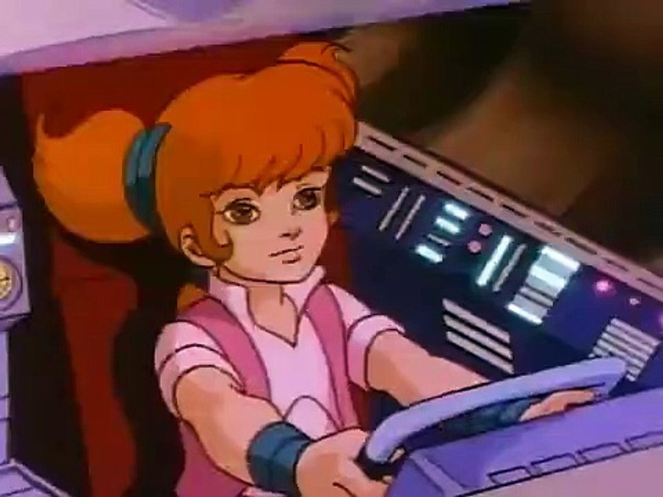 Jayce and the Wheeled Warriors - Ep33 HD Watch