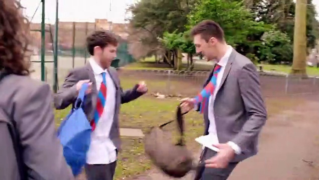 The Stand Up Sketch Show - Se1 - Ep05 HD Watch