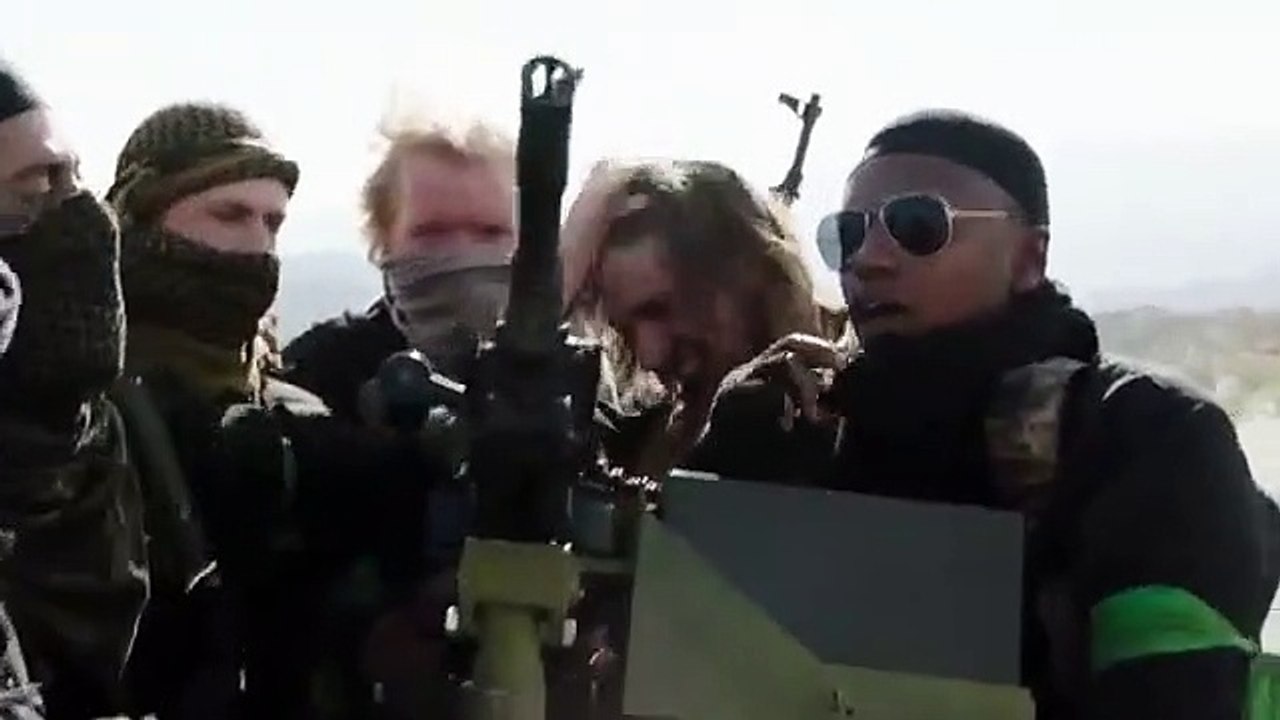 The State - Se1 - Ep02 HD Watch