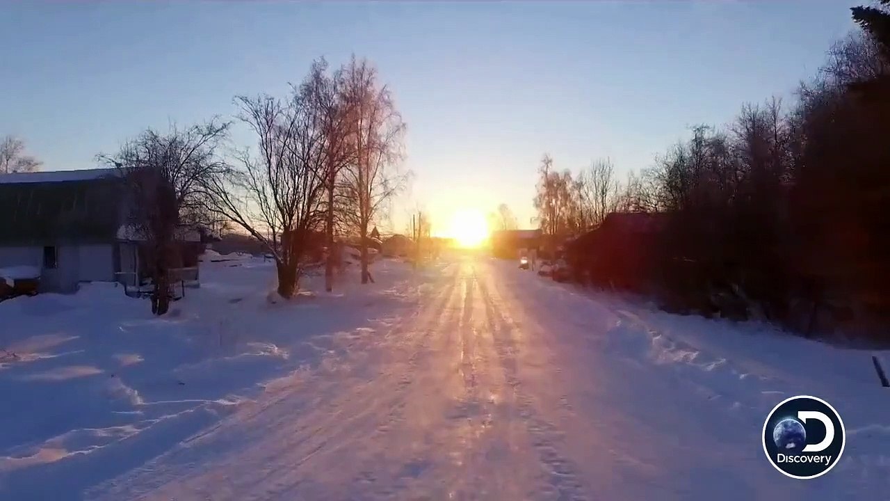 Yukon Men - Se6 - Ep01 - The Road HD Watch