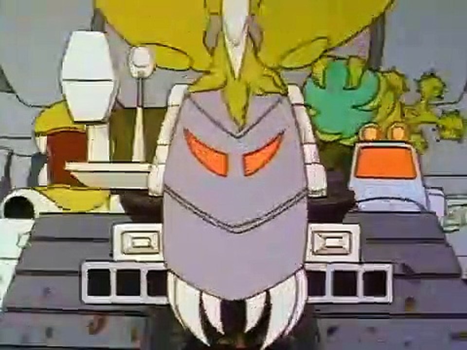 Jayce and the Wheeled Warriors - Ep38 HD Watch