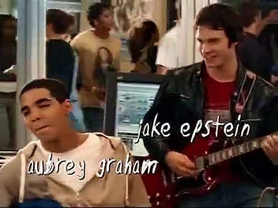 Degrassi - The Next Generation - Se5 - Ep05 HD Watch