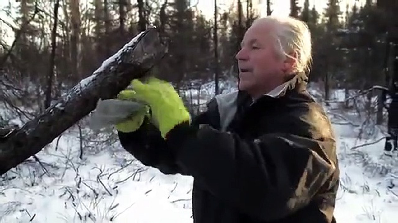 Yukon Men - Se7 - Ep04 HD Watch