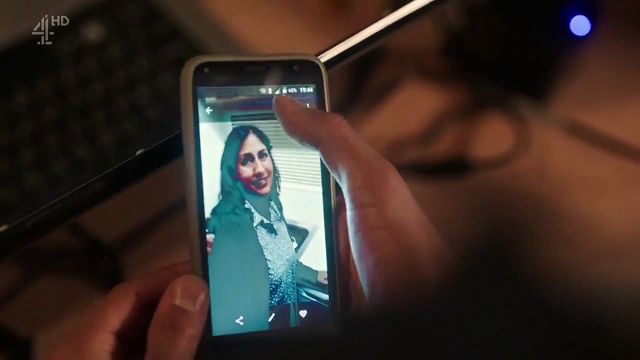 The State - Se1 - Ep01 HD Watch