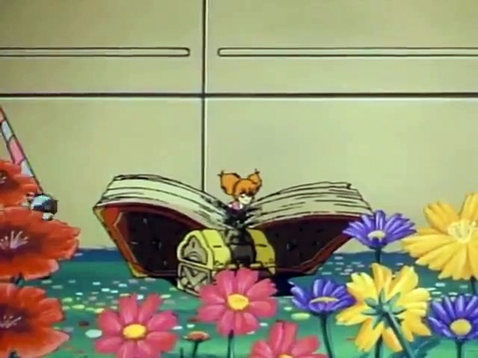 Jayce and the Wheeled Warriors - Ep41 HD Watch