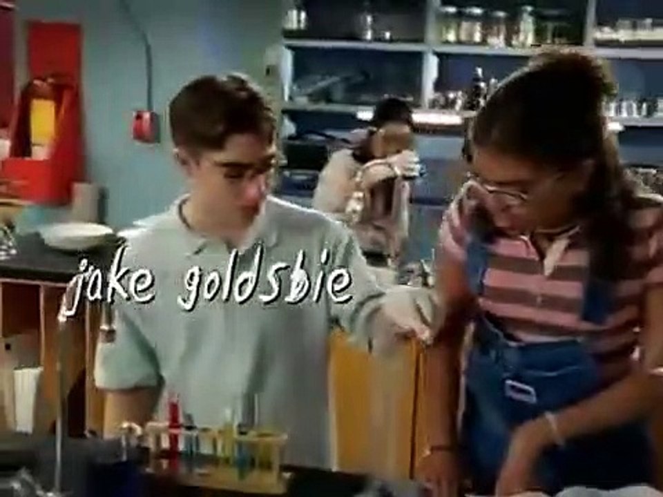Degrassi - The Next Generation - Se5 - Ep10 HD Watch