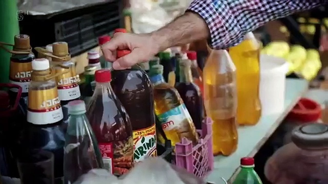 The Wine Show - Se2 - Ep03 HD Watch