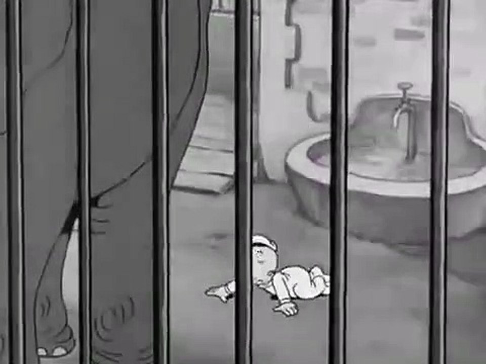 Popeye the Sailor - Se1 - Ep39 HD Watch