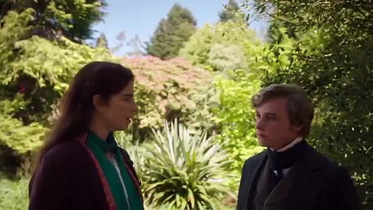 The Woman in White - Se1 - Ep01 HD Watch