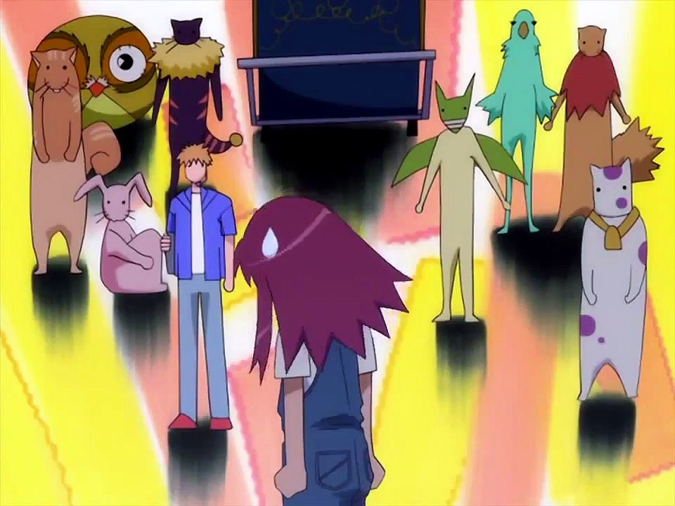 KALEIDO STAR - Ep09 HD Watch