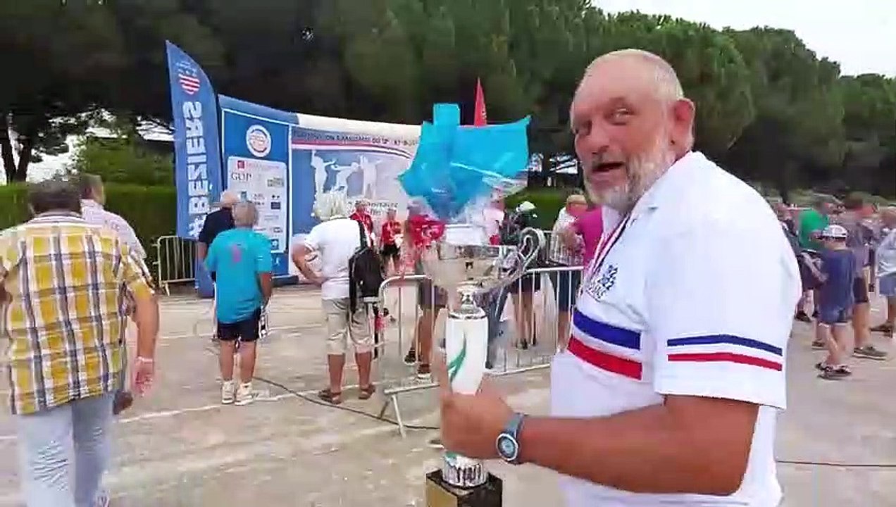 Winter Trophy 2023