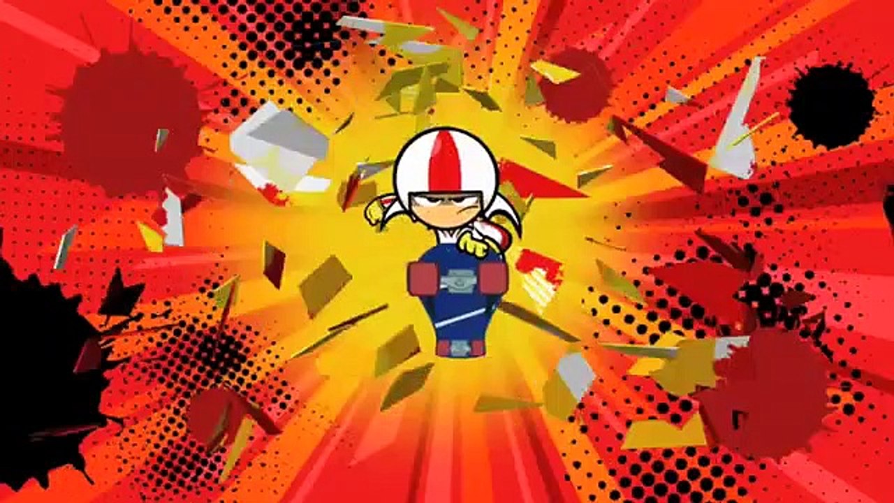 Kick Buttowski Suburban Daredevil - Se1 - Ep02 - Kickasaurus Wrecks Battle for the Snax HD Watch