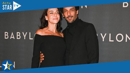 Lilian Thuram et Kareen Guiock amoureux à chapeaux très remarqués, Tomer Sisley fou de Sandra