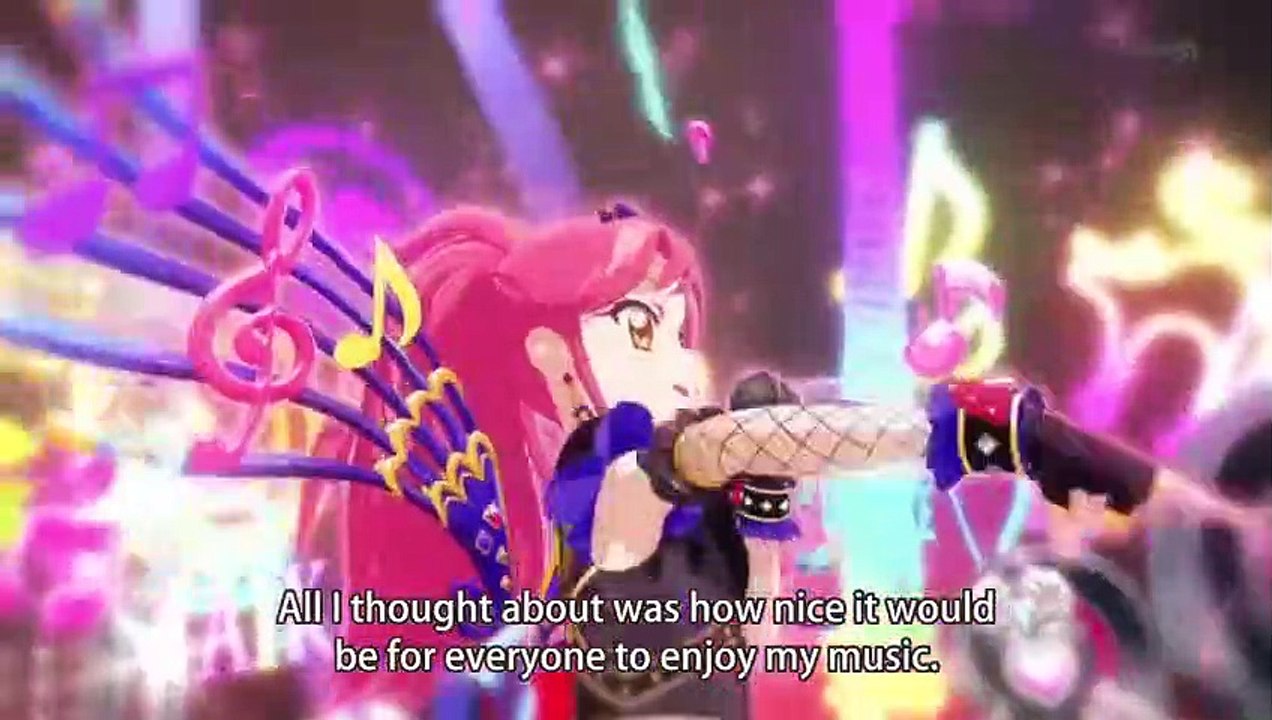 Aikatsu! 2 - Ep22 HD Watch