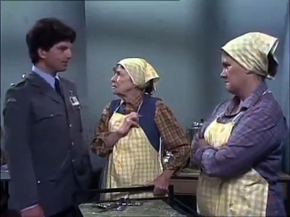 Prisoner - Cell Block H - Se1 - Ep286 HD Watch