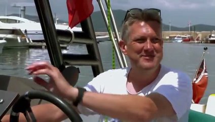 A New Life in the Sun - Se4 - Ep06 HD Watch