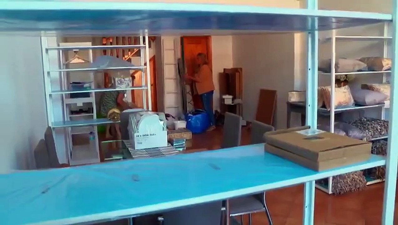 A New Life in the Sun - Se4 - Ep11 HD Watch