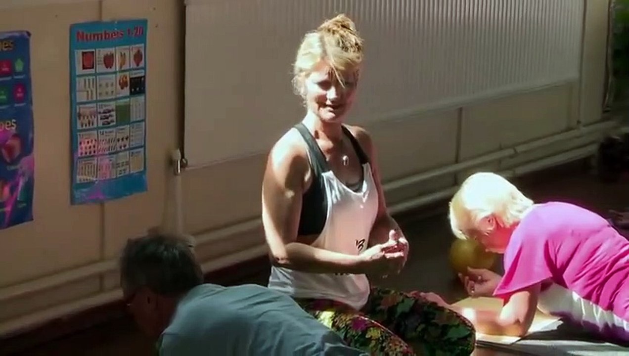 A New Life in the Sun - Se4 - Ep12 HD Watch