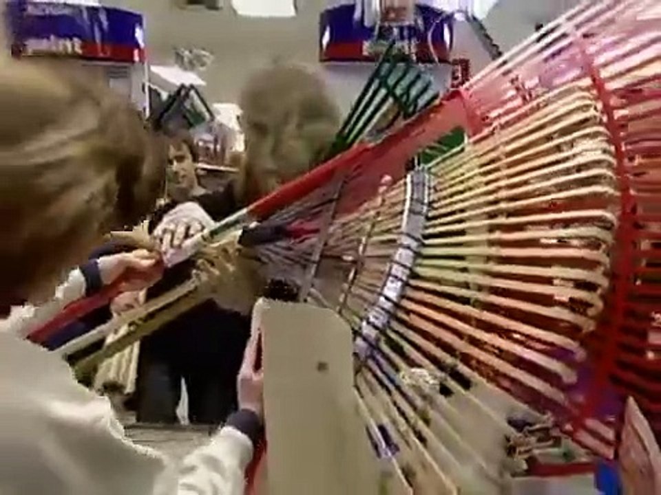 Viva La Bam - Se2 - Ep06 HD Watch