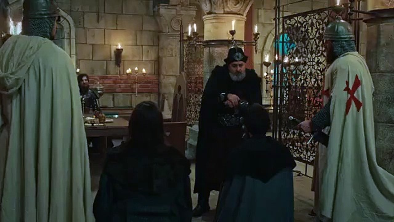 Resurrection - Ertugrul - Se3 - Ep45 HD Watch