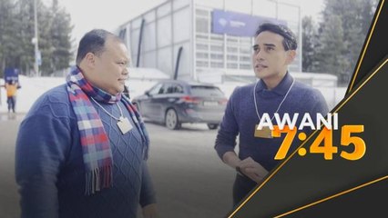 WEF 2023 | Tumpu kerjasama di sebalik perpecahan dunia