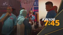 Politik | Konvensyen Pilihan Raya PKR Negeri Sembilan