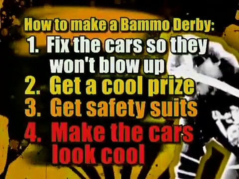 Viva La Bam - Se2 - Ep08 HD Watch