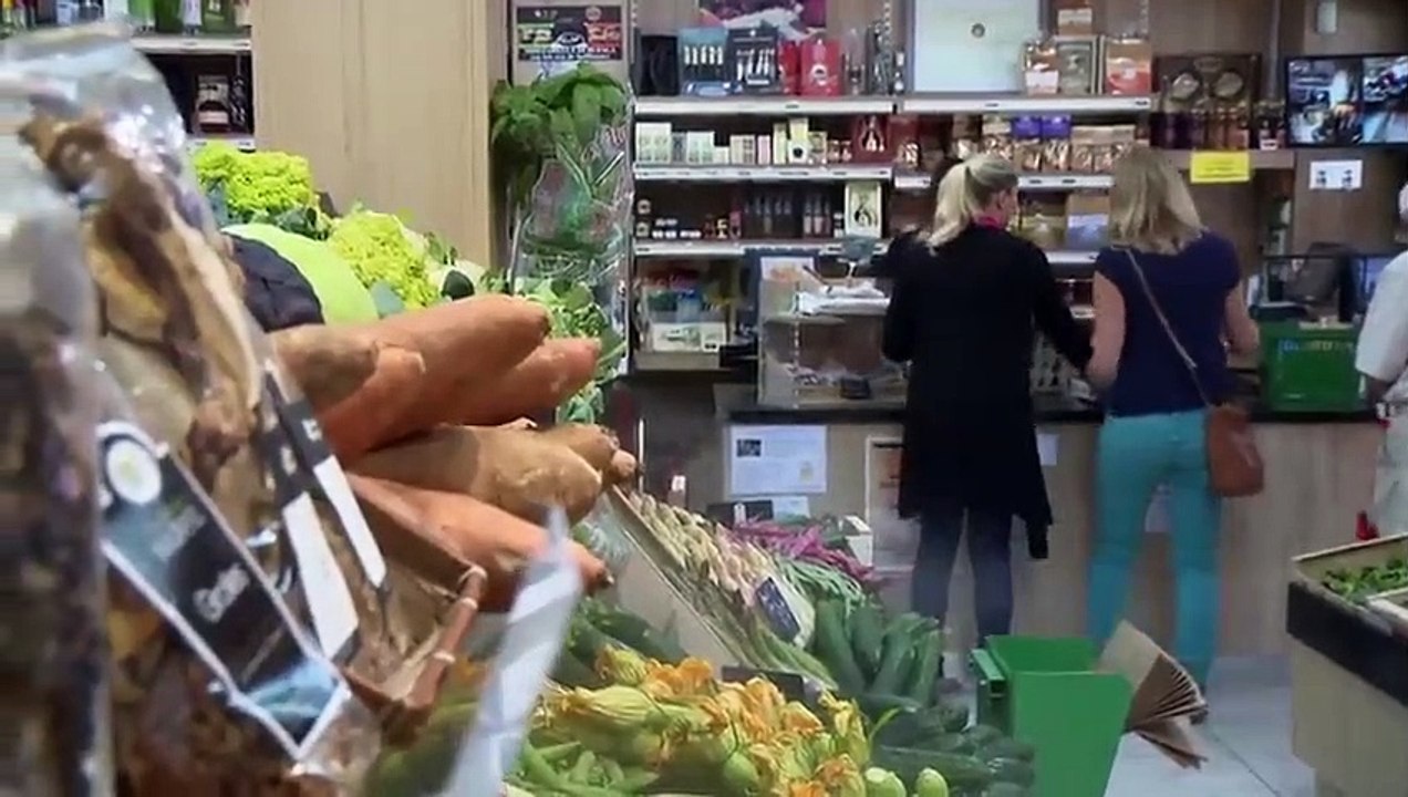 A New Life in the Sun - Se4 - Ep14 HD Watch