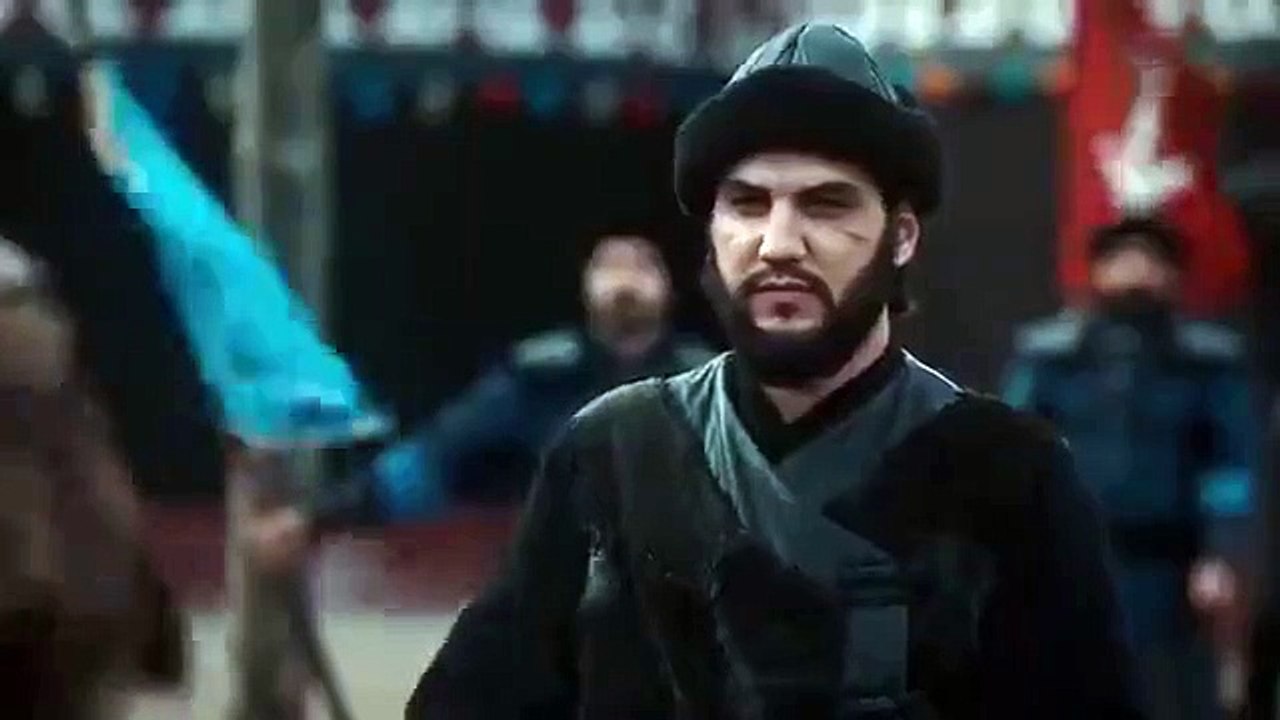 Resurrection - Ertugrul - Se3 - Ep49 HD Watch