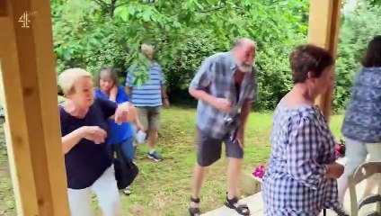 A New Life in the Sun - Se4 - Ep17 HD Watch