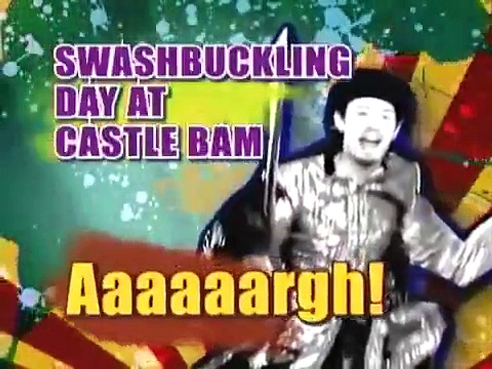 Viva La Bam - Se3 - Ep05 HD Watch