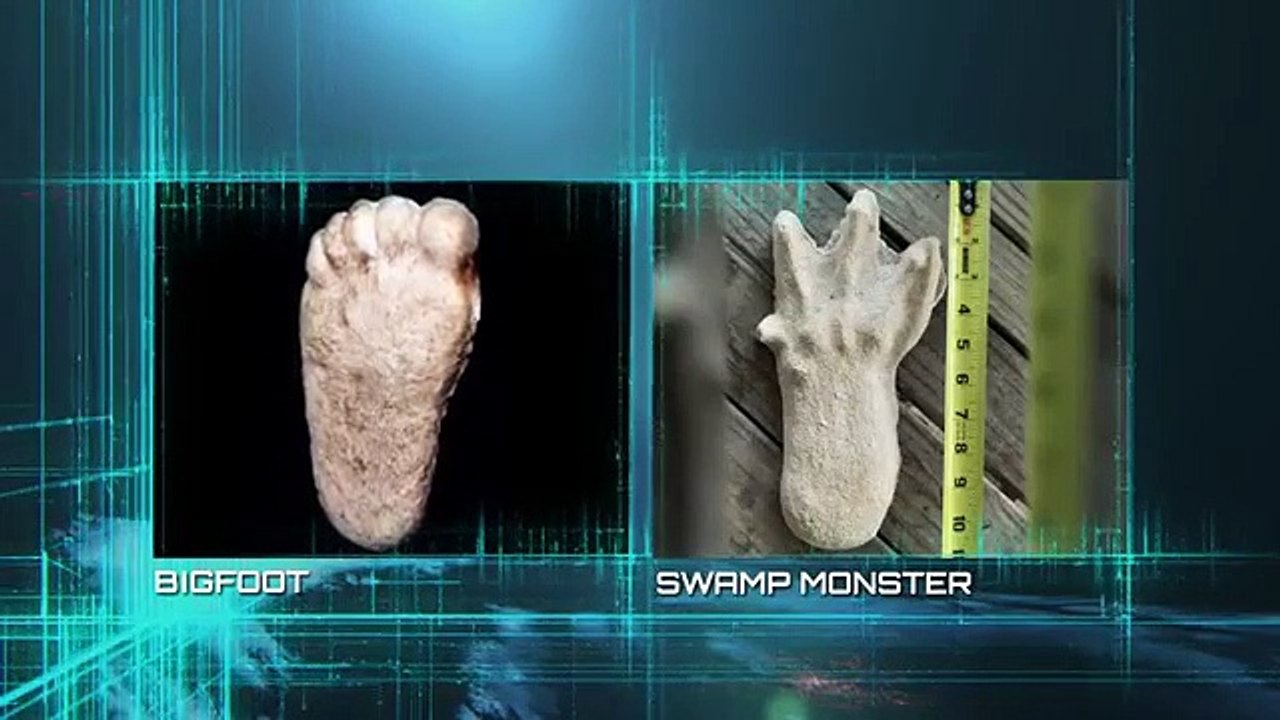 America Unearthed - Se4 - Ep07 HD Watch