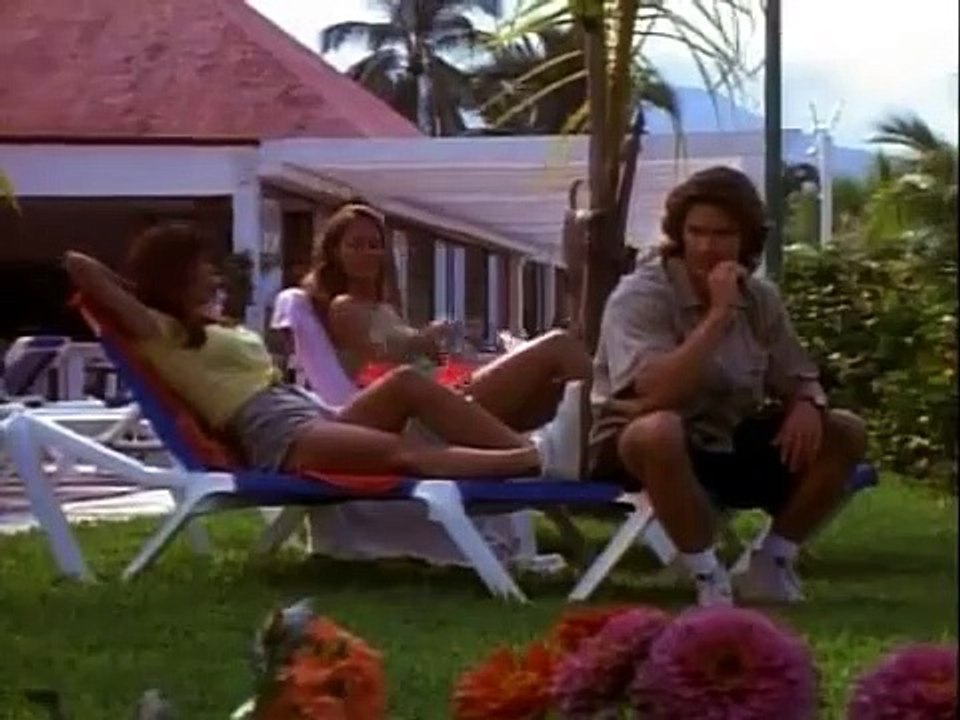 Acapulco H.e.a.t. - Se2 - Ep14 HD Watch