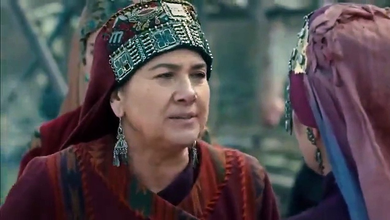 Resurrection - Ertugrul - Se3 - Ep55 HD Watch