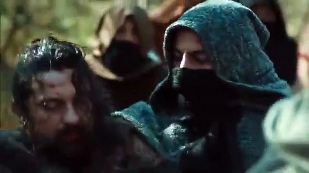 Resurrection - Ertugrul - Se3 - Ep56 HD Watch