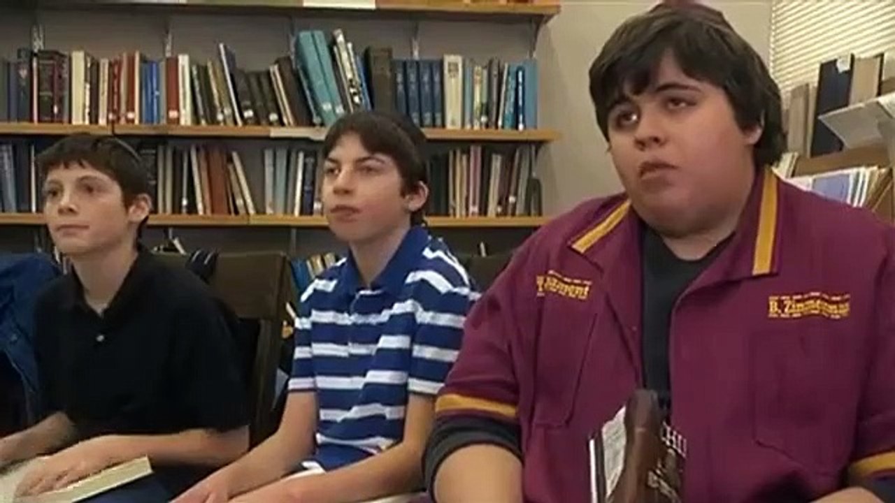 Less Than Kind - Se1 - Ep01 HD Watch