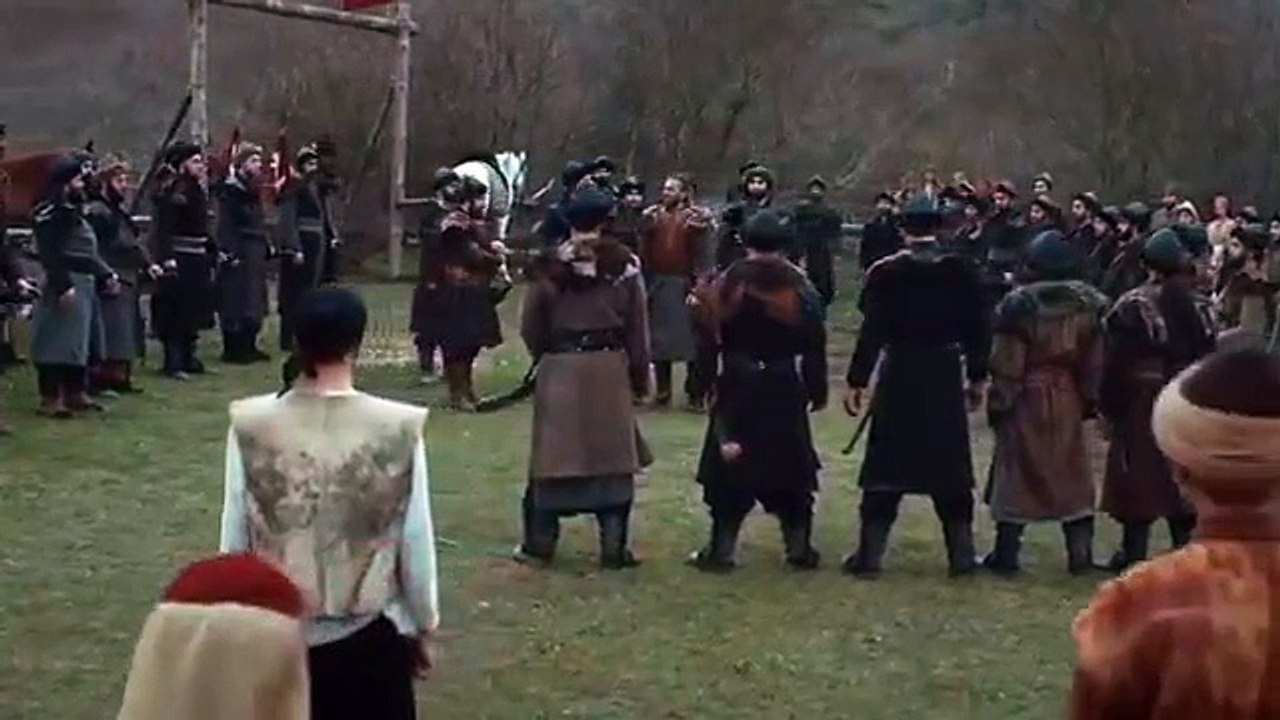 Resurrection - Ertugrul - Se3 - Ep58 HD Watch