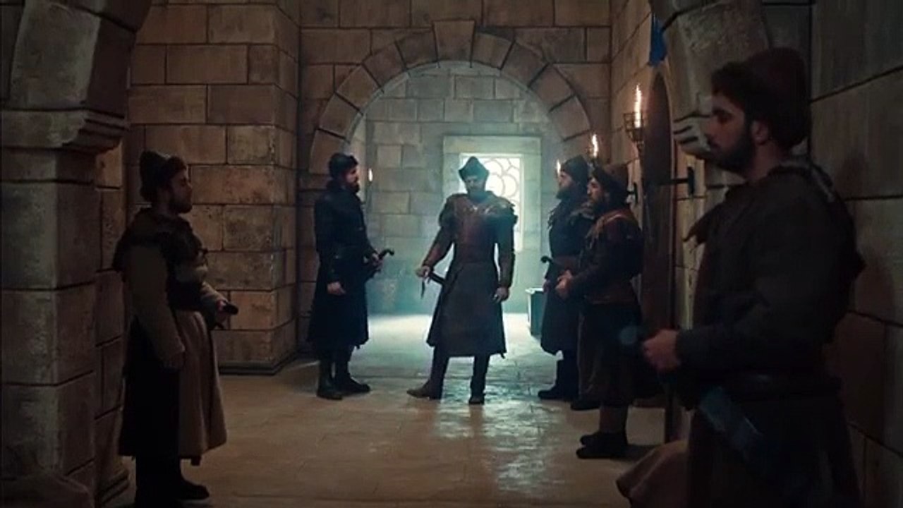 Resurrection - Ertugrul - Se3 - Ep57 HD Watch