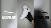 Nike Blazer Mid LX White Pendants (W) - DM0850-100 - @Sneakers.ADM