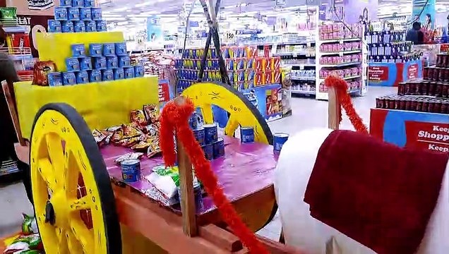 Makar Sankranti video | Pongal | Festival celebration Special videos