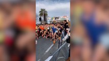 «J’ai vu des filles écrasées au sol» : une chute collective sème le chaos lors d’une course à pied en Espagne