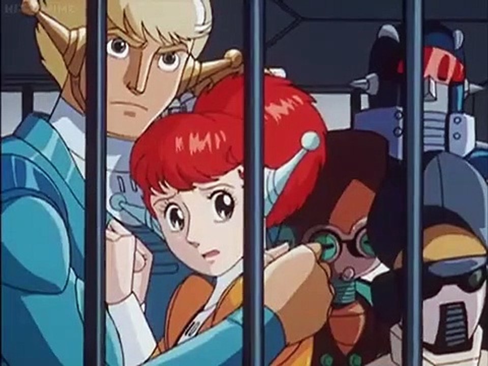 Astro Boy (2003) - Ep38 HD Watch