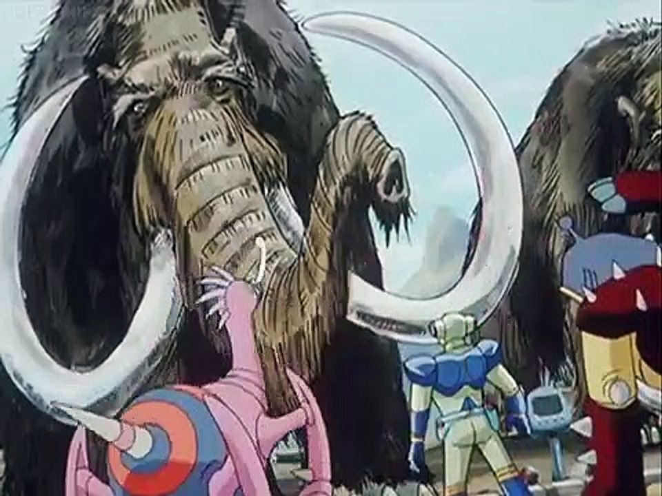 Astro Boy (2003) - Ep39 HD Watch