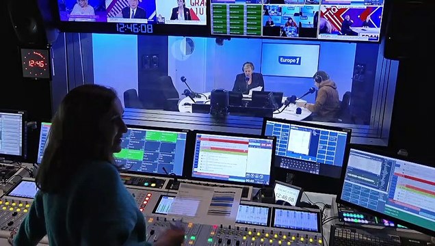 Ukraine : la guerre des drones, le défi technologique et industriel pour les armées occidentales