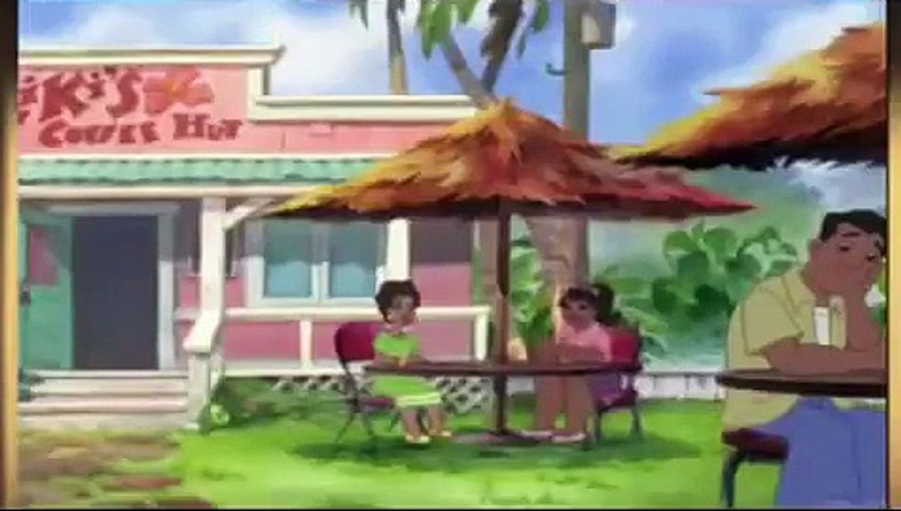 Lilo $$ Stitch - The Series - Ep59 HD Watch